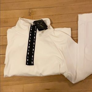 NWT Nike Therma Hoodie